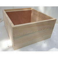 Spaarkast broedkamer vuren